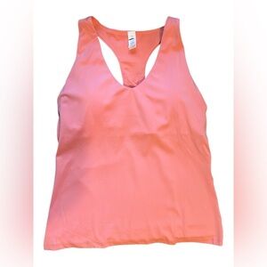 Offline by Aerie Racerback Tank – Size Large